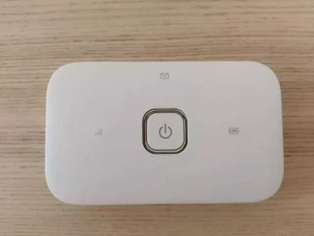 Modem hotspot USB WiFi internet Sim 4G LTE Huawei R218H necodat