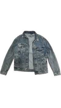 Young thug Jean jacket