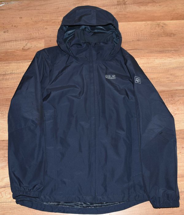 Jack Wolfskin, мембрана нов модел, размер М