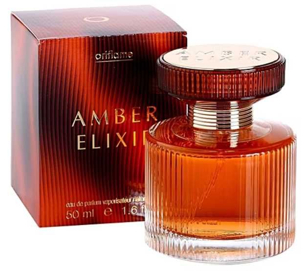 Divine, Amber Elixir, Amber Elixir Crystal, Amber Elixir Mystery