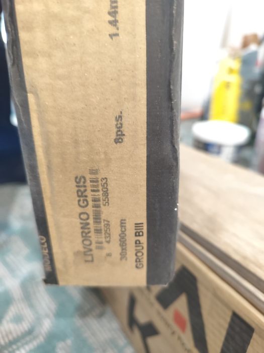 Плочки Мромор гланц 30/60