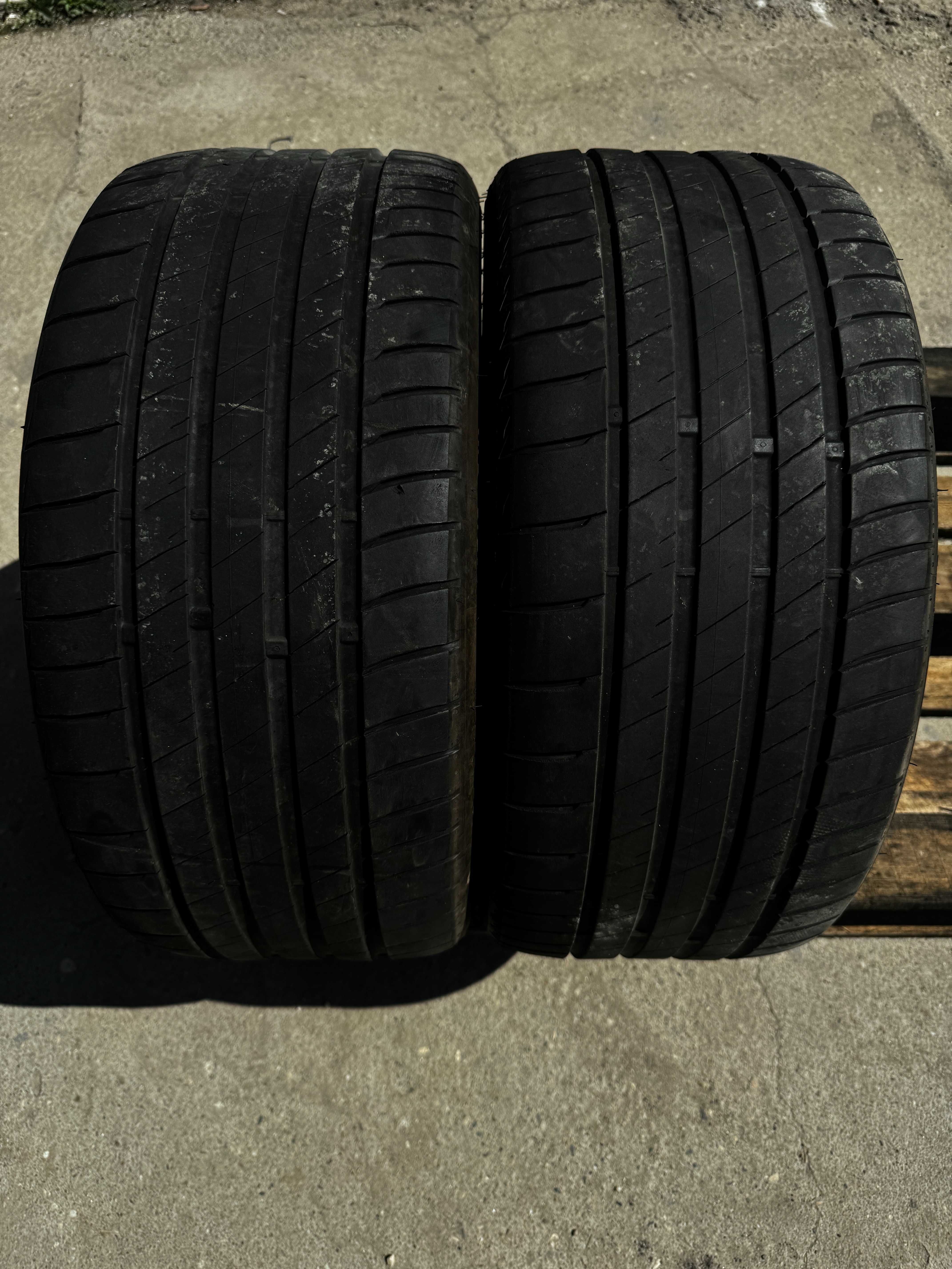 Anvelope 235/35R19 Bridgestone Vara