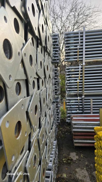 popi panouri doka montanti cravate distantiere