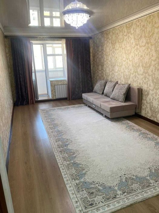 Продам 1комн Батыс НИШ