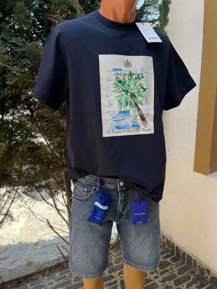 Pantaloni scurti Jacob Cohen!