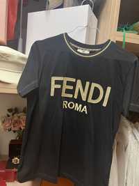 Тениски Fendi S размер