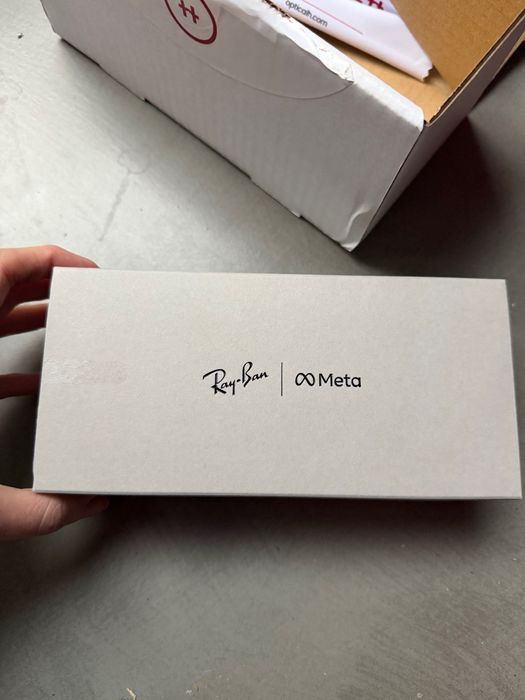 Ochelari meta wayfarer