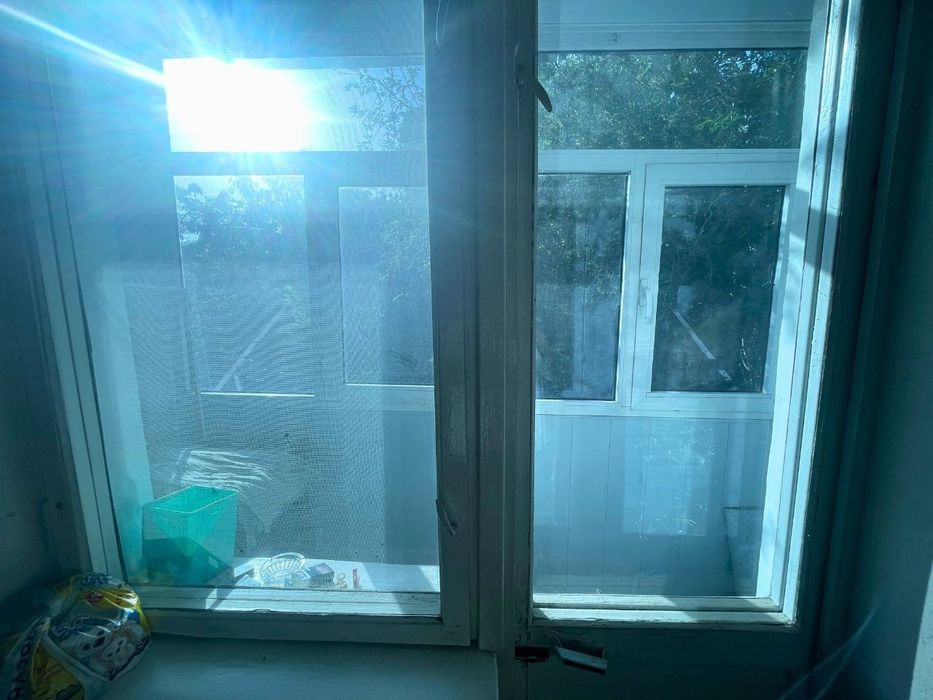 Продам 3-х комнатную квартиру в районе Киргулей в кирпичного дома