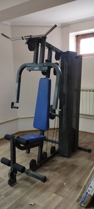 Тренажёр многофункциональный