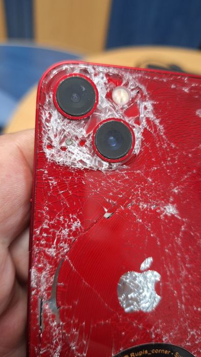 Iphone 13 pentru piese