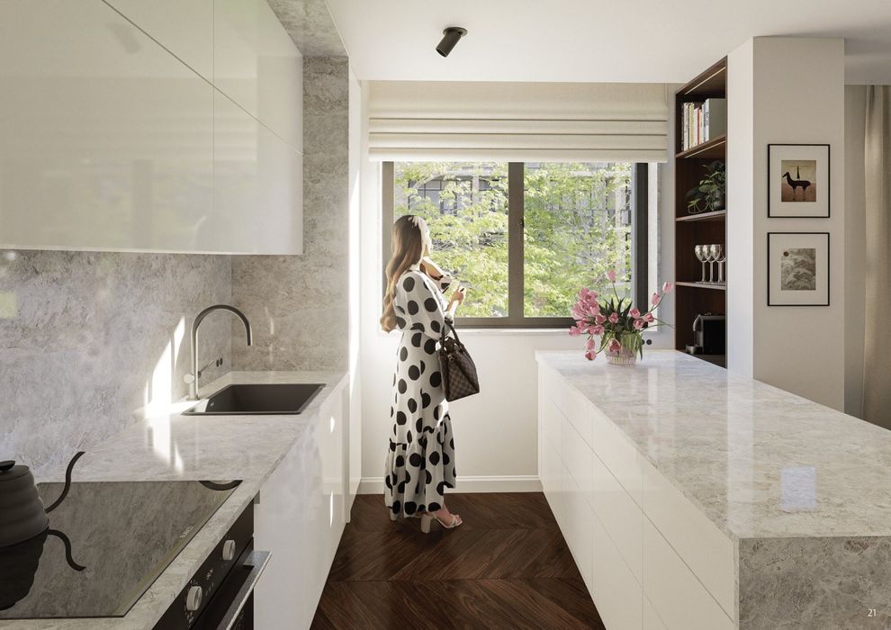 Луксозна нова кооперация в Димитровград