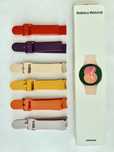 Смарт часовник SAMSUNG GALAXY WATCH 5 40MM R900 pink gold