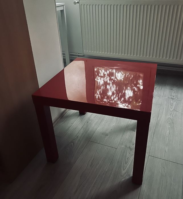 Măsuță/Noptieră IKEA(2 articole-2 măsuțe identice)