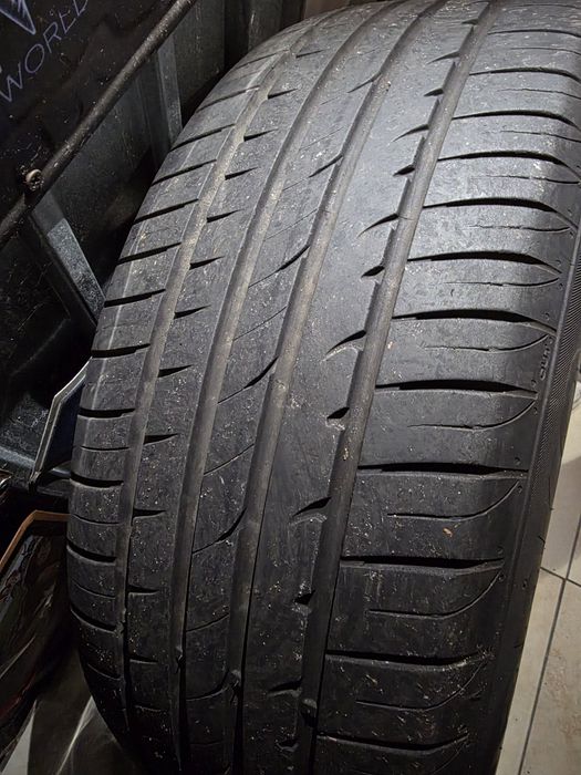 Vand roti de vara BMW X 3  F 25.