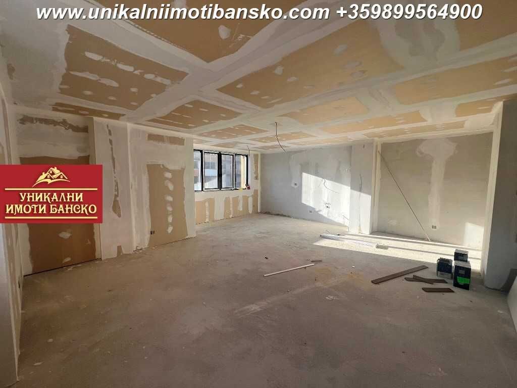 Продава се Тристаен апартамент в Банско - 110 кв.м за 1000 €/кв.м - Снимка #3