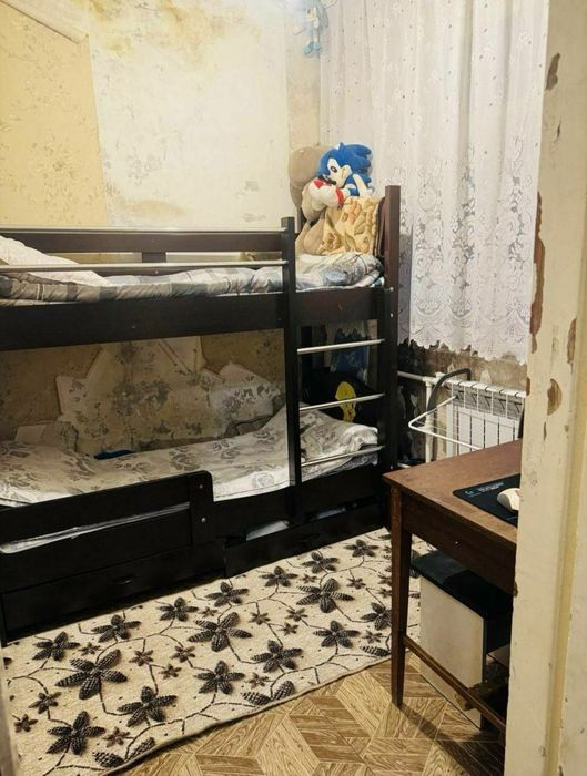 Квартира продаётся Чиланзар 10 квартал 1в2/4/4 корзинка