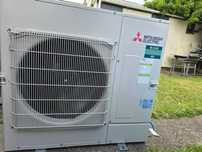 Климатици Mitsubishi Electric като НОВИ