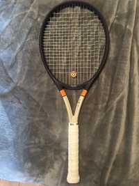 Тенис ракета Wilson ultra 100 Roland Garros