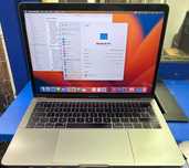 HOPE AMANET P10/MacBook PRO, 13 Inch - 2017- 79 CIC