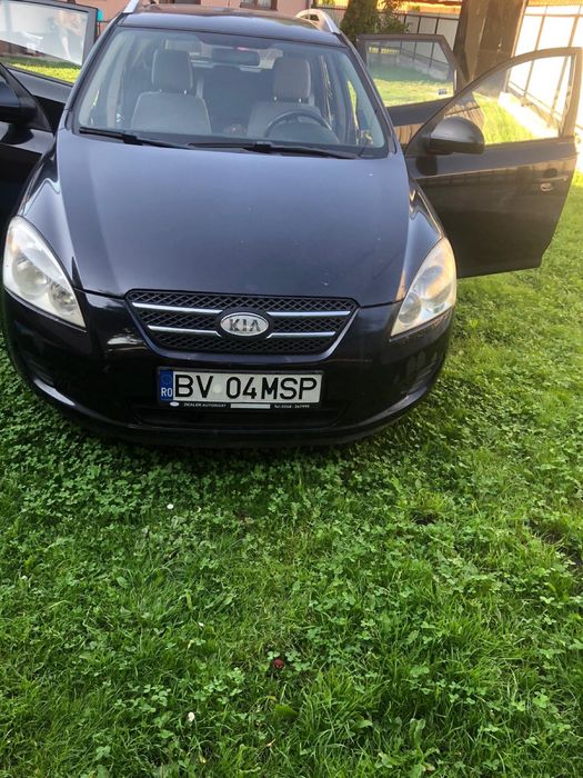 Kia ceed 1.4 benzina