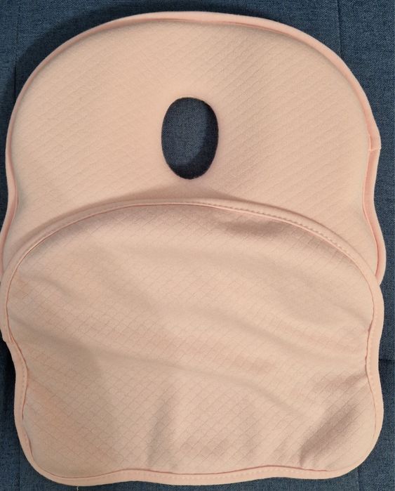 Perna bebelusi anti aplatizare pentru formarea capului, husa protectie