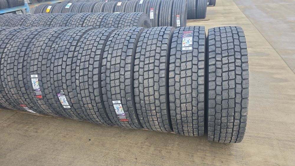 Anvelope 315 80 22,5 CARIERĂ ON/OF NOI 1250