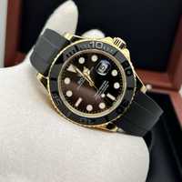 Rolex Yacht Master Gold 42 mm New