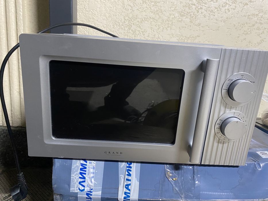 Продам микроволновку
