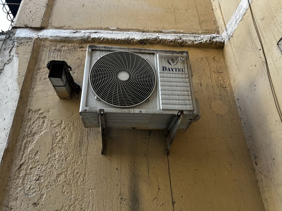 Продается кондиционер Daytel 18