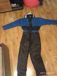 Combinezon ski hidro-termo