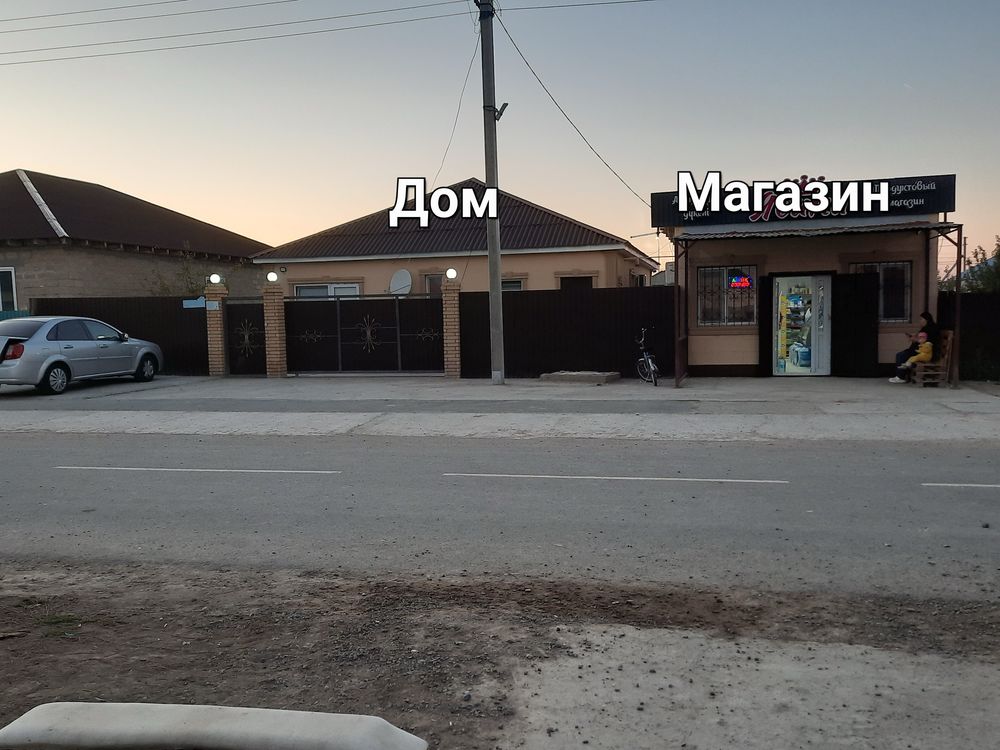 Продаем частный дом в мкр.Бірлік 2 расположенный по 8 улице