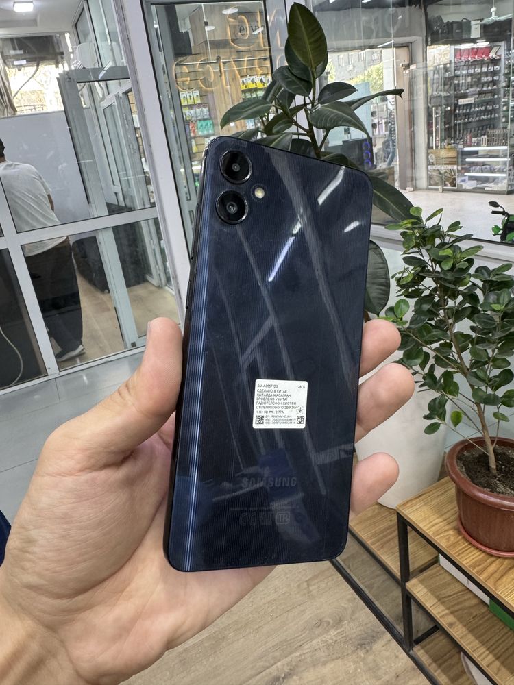 Samsung Galaxy A05