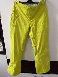 Pantaloni ski Spyder Bogner si HH