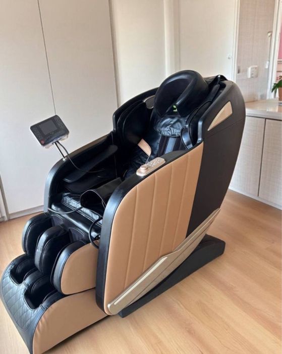 Kreslo massaj aparatlarimiz