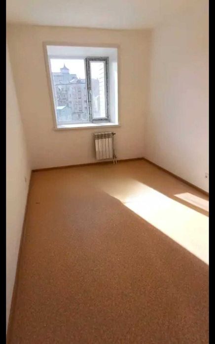 2-х комнатная в новом доме