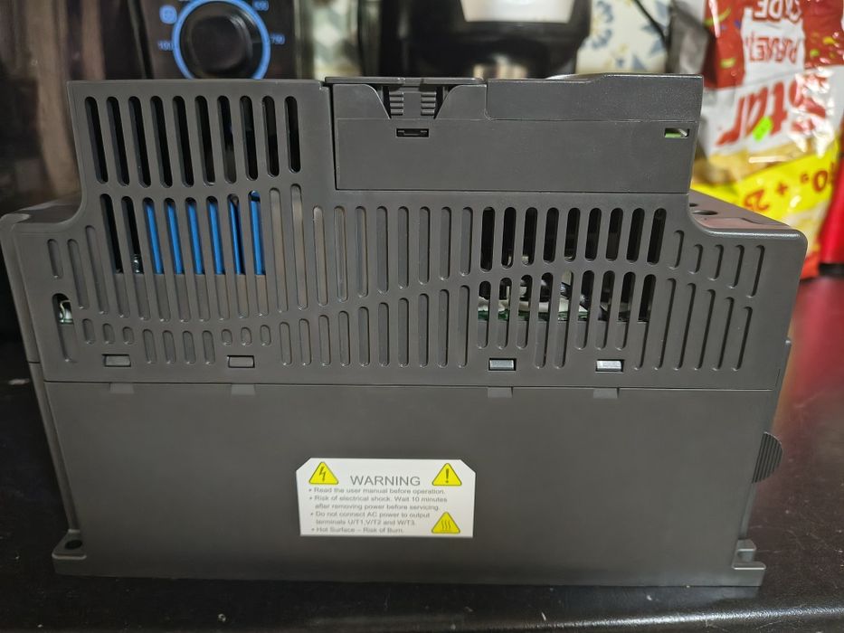 Convertizor de frecventa DELTA