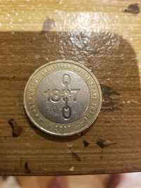 Moneda 2 pounds 2007 pentru Colectionari