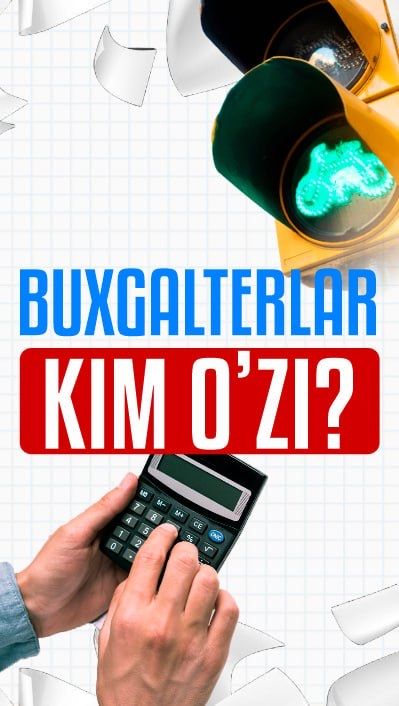 Metan zapravkangiz uchun PROFESSIONAL buxgalteriya xizmati