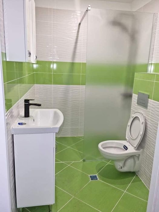 Дава се под наем Двустаен апартамент в София, Хаджи Димитър - 50 кв.м за 400 € - Снимка #4