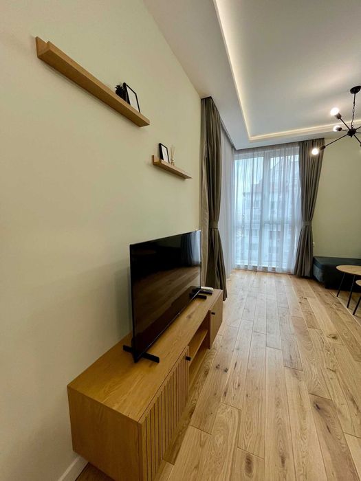 Дава се под наем Двустаен апартамент в София, Малинова долина - 65 кв.м за 700 € - Снимка #11