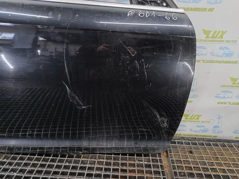 Portiera usa dreapta fata Audi A6 4F/C6  [din 2004 pana  2008]