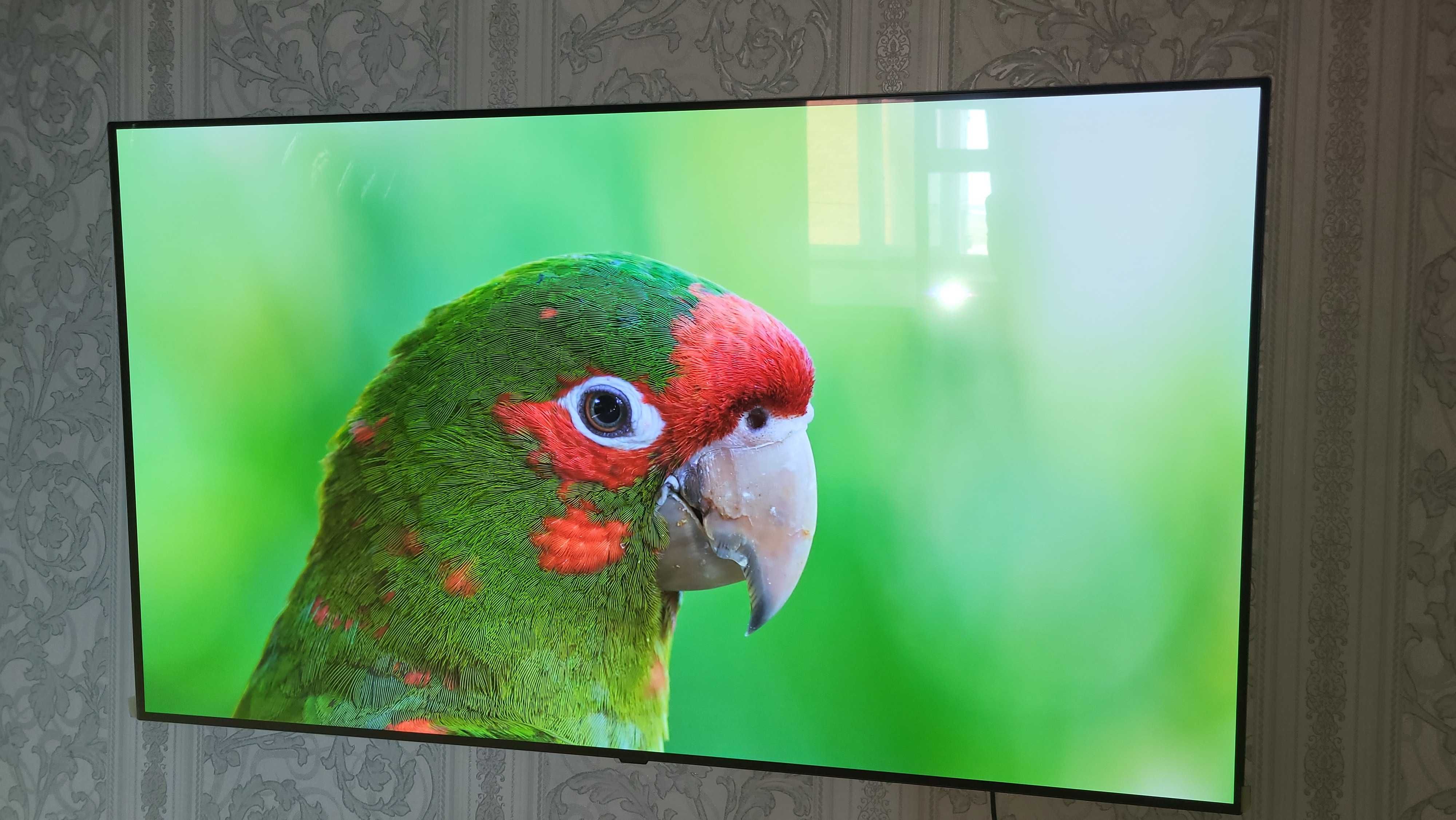 Телевизор LG OLED65A2RLA 165 см