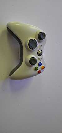 maneta controler xbox 360+ capac baterie