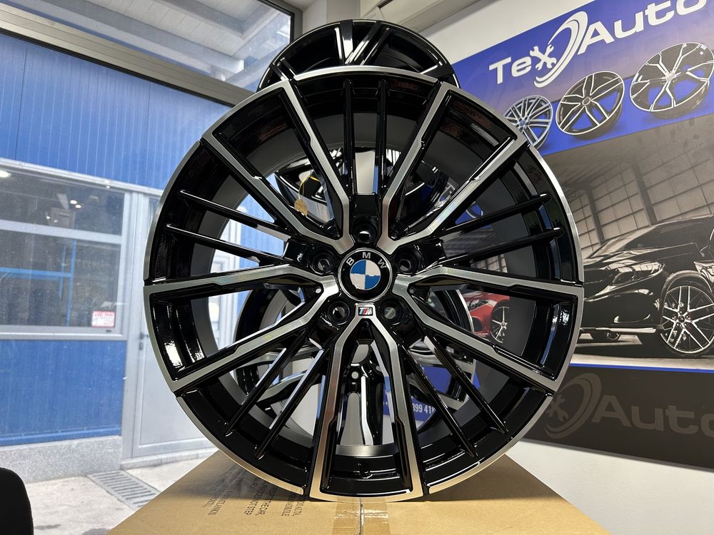 18" Джанти за BMW M Sport X1 F48 X2 1 F40 2