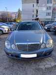 Mercedes-Benz E 200 Compressor Aвтоматик