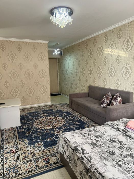 3 комн квартира жд вокзал