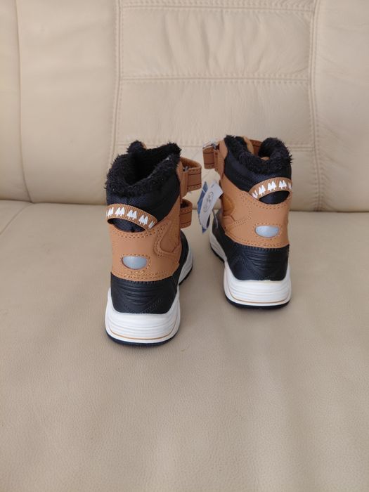 Ghete nr.22 cu eticheta