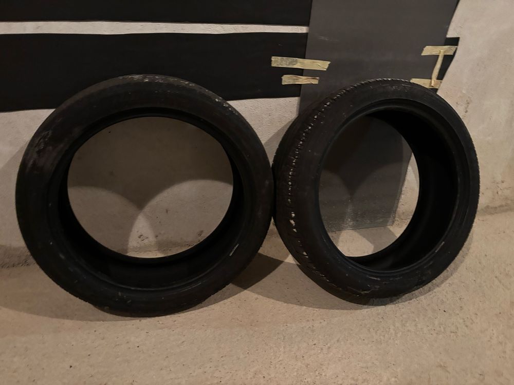 Гуми 225 45 19 Bridgestone SUV