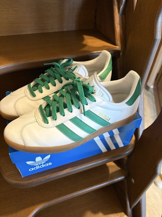 Маратонки Adidas Gazelle