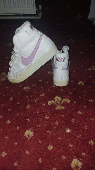 Bleizări nike originali